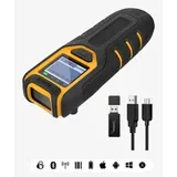 Inateck Barcodescanner 47 black Multimedia-Technik