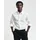 GANT Slim Fit Popeline Hemd Weiß S