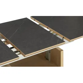 Sofa.de Couchtisch ¦ schwarz ¦ Maße (cm): B: 70 H: 54