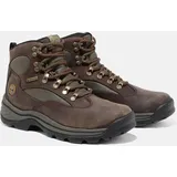 Timberland Chocorua Goretex Wanderstiefel - Dark Brown - EU 41