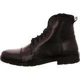 BULLBOXER 7RF0050201 2121 Schwarz Boot Gr. 42