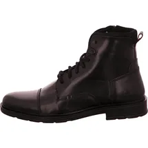 BULLBOXER 7RF0050201 2121 Schwarz Boot Gr. 42