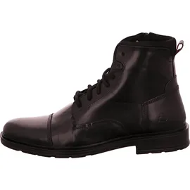 BULLBOXER 7RF0050201 2121 Schwarz Boot Gr. 42