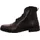 BULLBOXER 7RF0050201 2121 Schwarz Boot Gr. 42