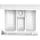 Bosch WAN282H5 Bosch Serie 4 Waschmaschine (8 kg, 1400 U/min)