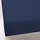 Bella Donna Jersey 120 x 200 - 130 x 220 cm marine