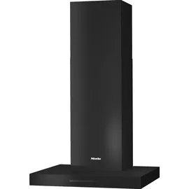 Miele PUR 68 W Wandhaube 60 cm Matt-Schwarz
