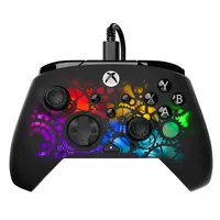 Turtle Beach Afterglow Ignite Controller Transparent PC / Xbox