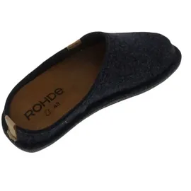 ROHDE Lucca-H Blau 46