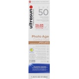 Ultrasun Photo Age Control Fluid Getönt SPF 50