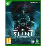 Flint: Treasure of Oblivion Xbox Series