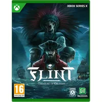 Flint: Treasure of Oblivion Xbox Series