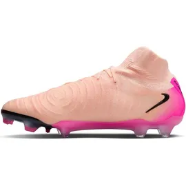 Nike Phantom Luna 2 Elite FG Herren Crimson Tint/Black-Pink Blast 46
