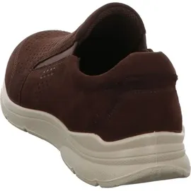 ECCO Irving Herren Braun 45