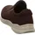 ECCO Irving Herren Braun 45