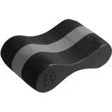 Arena Unisex Træningsudstyr Freeflow Pullboy Trainingstool, Black-grey (51), Einheitsgröße EU