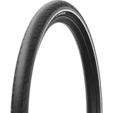 Michelin City Street Reifen 700x35 Schwarz Reflex