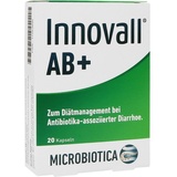 weber & weber gmbh Innovall AB+ Kapseln