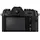 Fujifilm X-T50 schwarz + 15-45 mm