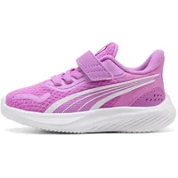 Puma Pounce AC+ electric orchid/puma white 26