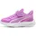 Puma Pounce AC+ electric orchid/puma white 26
