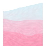 KOMAR Vliestapete Rosa, Weiß, Pink, - 200x250 cm x 250 cm