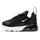 Nike Air Max 270 Baby, BLACK, 23.5