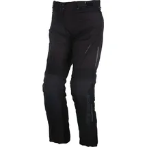 Modeka GmbH Modeka Motorradhose schwarz, K3XL