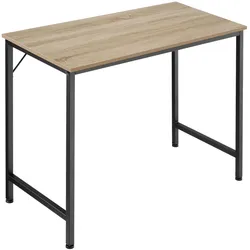 TECTAKE Schreibtisch Jenkins