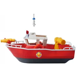 Simba - Feuerwehrmann Sam - Sam Titan Feuerwehrboot