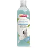 beaphar Hundeshampoo für Weißes Fell 250 ml