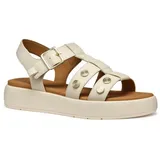 GEOX Cama Ni Damen Beige 36