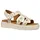 GEOX Cama Ni Damen Beige 36