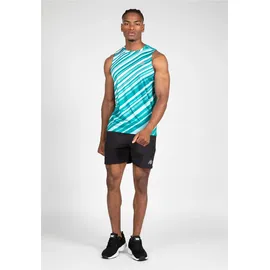 Gorilla Wear Shorts GORILLA WEAR schwarz 4XL