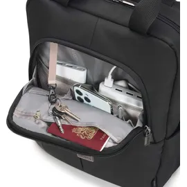 Dicota Backpack Slim PRO Rucksack (Notebook Tasche)