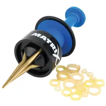 Matrix Bait Bander Tool zur Pelletfixierung