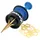 Matrix Bait Bander Tool zur Pelletfixierung