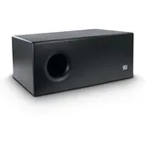 LD Systems SUB88A Aktiv Installationssubwoofer 2 x 8 Zoll 150 Watt