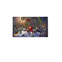 Arcane Tinmen Dragon Shield Playmat - Christmas 2023