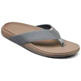 REEF The Raglan Sandalen - Fossil / Grey - EU 42