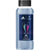 Adidas UEFA Champions League Goal erfrischendes Duschgel für Herren ml