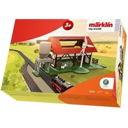 MÄRKLIN 72212 H0 MÄRKLIN my world - Bauernhof