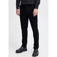Blend BHLangford Chinos Regular Schwarz 32