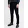 Blend BHLangford Chinos Regular Schwarz 32