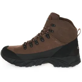 CMP Dhenieb WP Schuhe (Größe 42, braun)