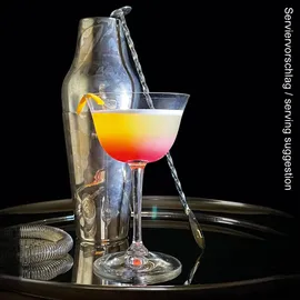 Riedel Glas Sour Cocktailglas 0,217 l 2 St.