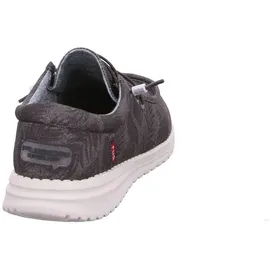 Fusion Herren Grau 43