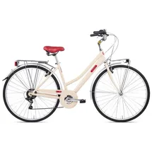 letoule LaFolie 28 Zoll RH 46 cm Damen beige