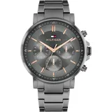 Tommy Hilfiger Tyson Edelstahl 44 mm 1710711