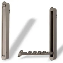 SO-Tech Klapphaken ZILLY 140 x 16 mm